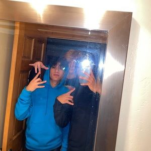 Meet your Posher, Corbyn